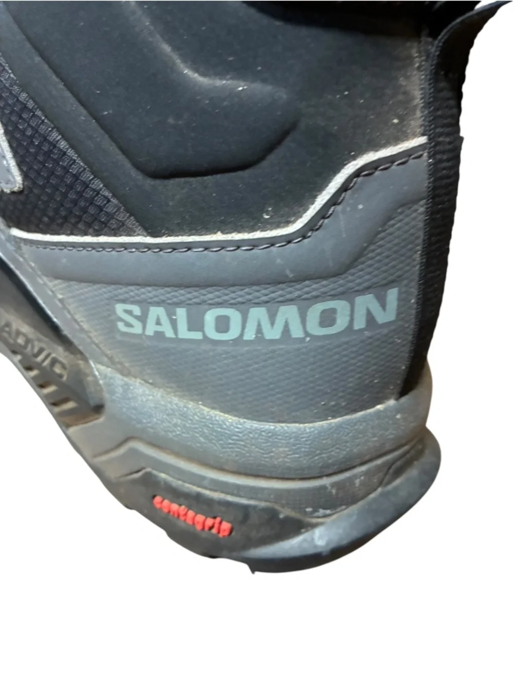 Salomon X Ultra 4 Mid GTX Hiking Boots